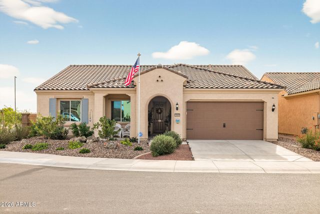 7643 W MOCKINGBIRD Way, Florence, AZ 85132