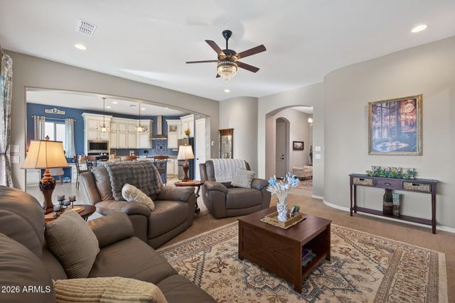 7643 W MOCKINGBIRD Way, Florence, AZ 85132