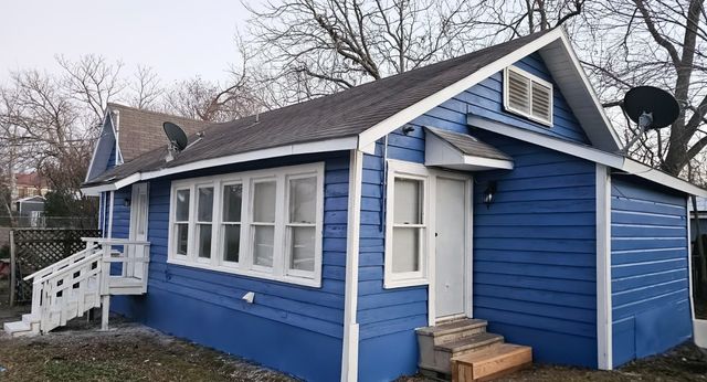 1007 Willow Street, Bonham, TX 75418