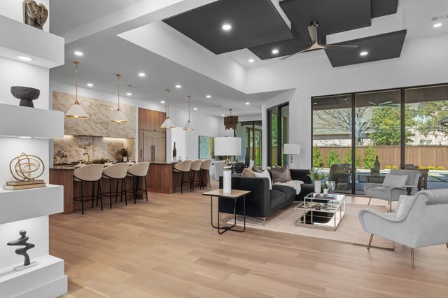 6123 Northaven Road, Dallas, TX 75230