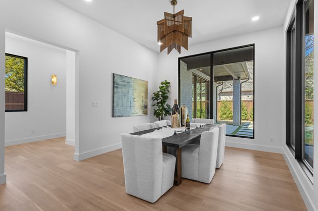 6123 Northaven Road, Dallas, TX 75230