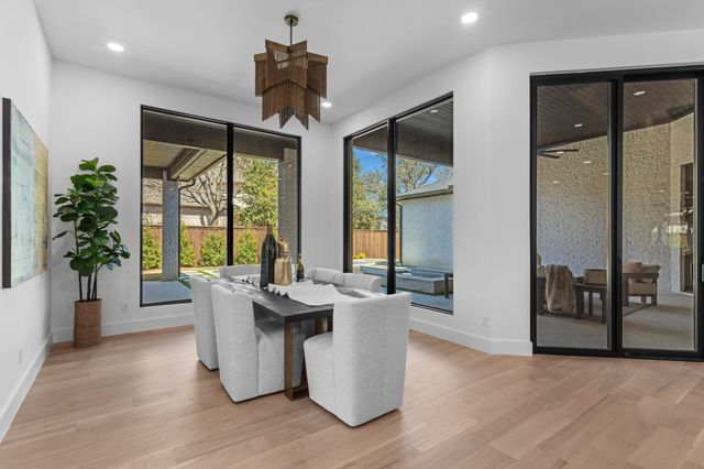 6123 Northaven Road, Dallas, TX 75230