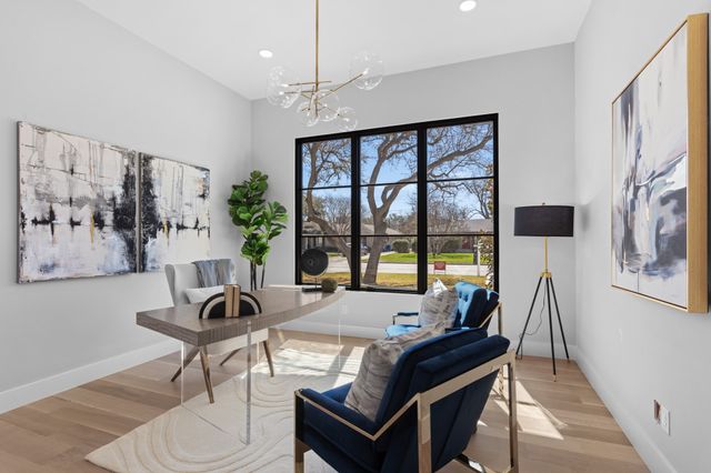 6123 Northaven Road, Dallas, TX 75230