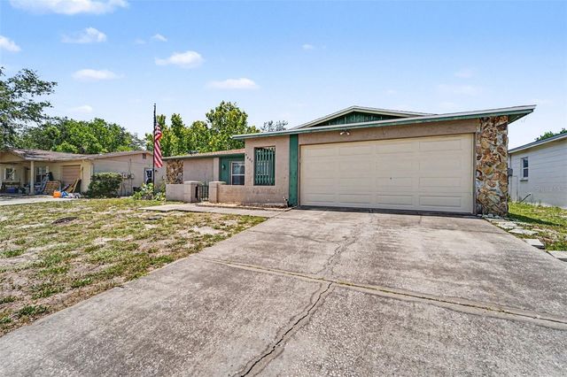 8040 SAYBROOK DRIVE, Port Richey, FL 34668