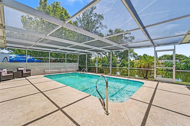 8040 SAYBROOK DRIVE, Port Richey, FL 34668