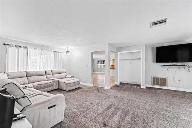 8040 SAYBROOK DRIVE, Port Richey, FL 34668