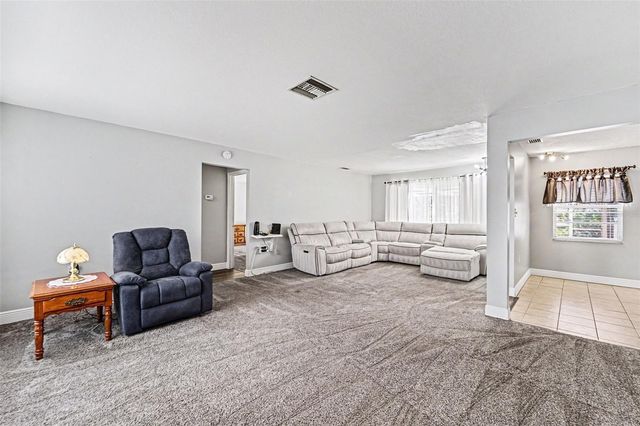 8040 SAYBROOK DRIVE, Port Richey, FL 34668