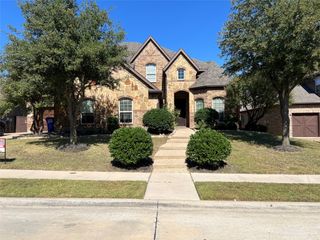 1505 Sagebrush Trail, Keller, TX 76248