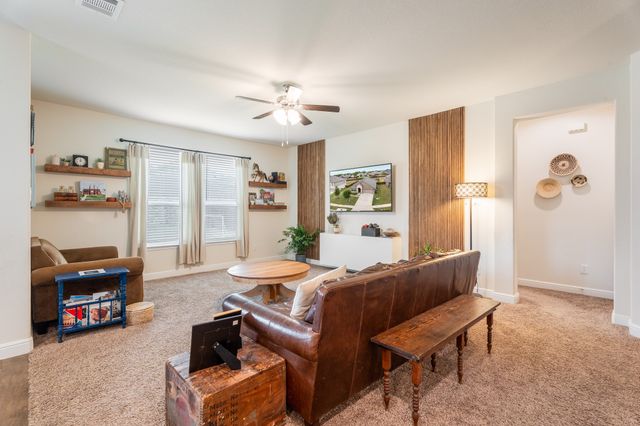 1715 Swale Lane, Granbury, TX 76049