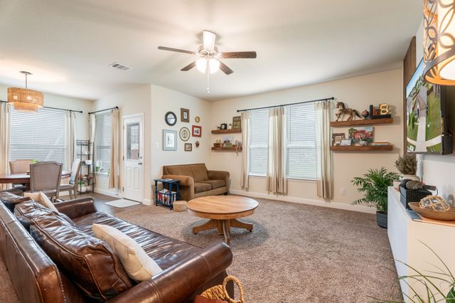 1715 Swale Lane, Granbury, TX 76049