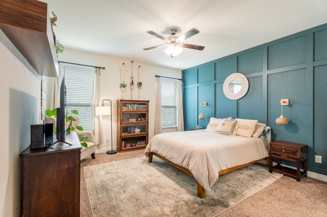 1715 Swale Lane, Granbury, TX 76049