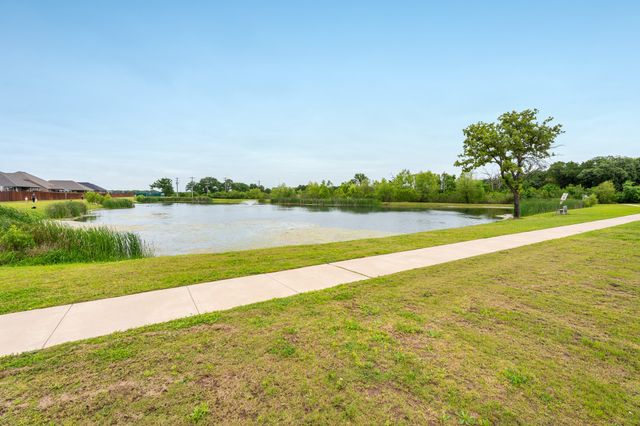 1715 Swale Lane, Granbury, TX 76049
