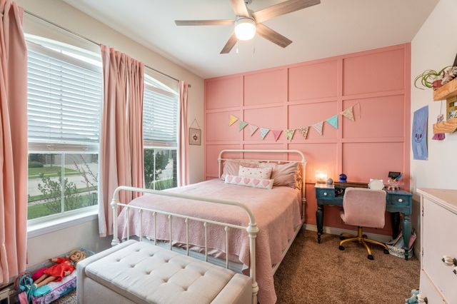 1715 Swale Lane, Granbury, TX 76049