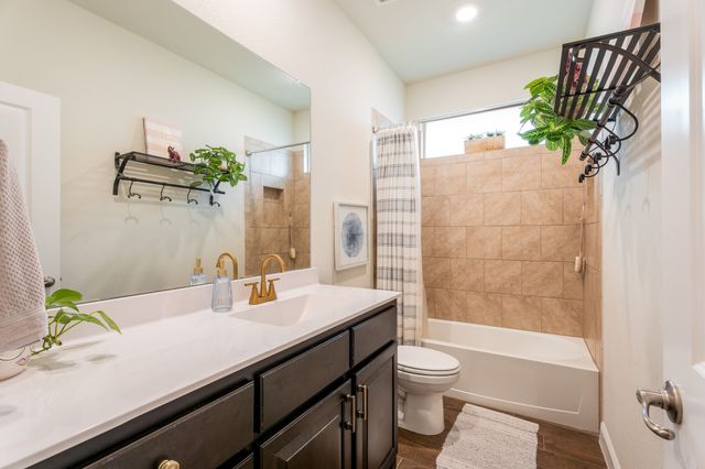 1715 Swale Lane, Granbury, TX 76049