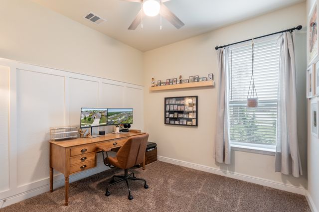 1715 Swale Lane, Granbury, TX 76049