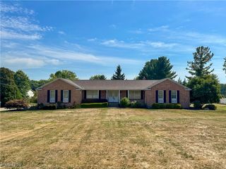1589 Stillwagon Road, Niles, OH 44446