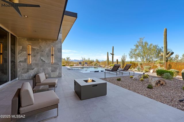 14256 N Silent Sky Place, Marana, AZ 85658