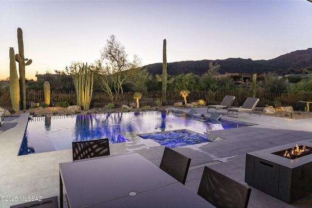 14256 N Silent Sky Place, Marana, AZ 85658