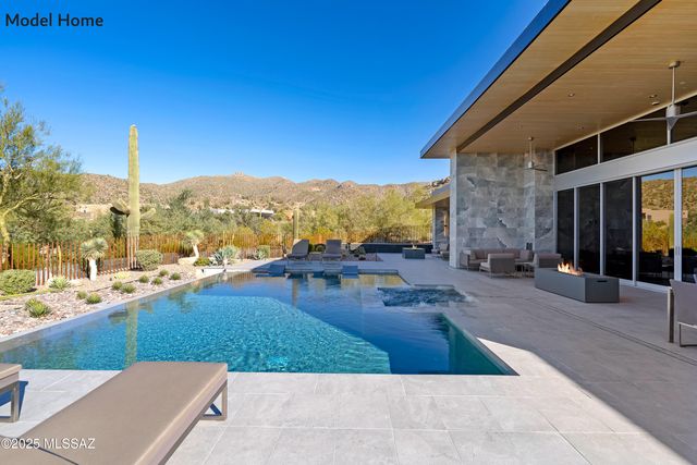 14256 N Silent Sky Place, Marana, AZ 85658