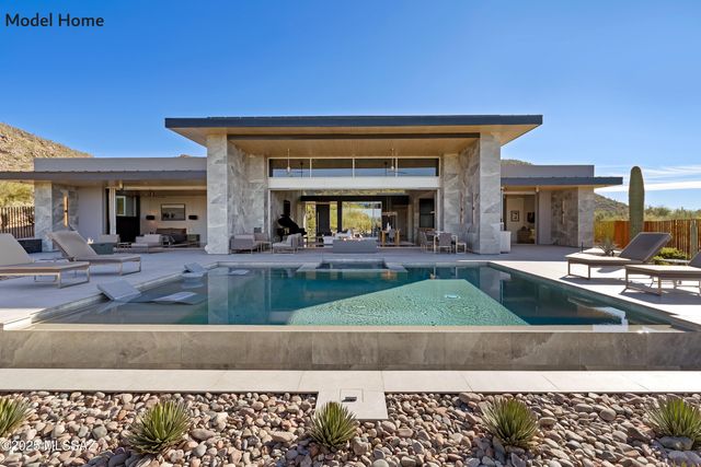 14256 N Silent Sky Place, Marana, AZ 85658