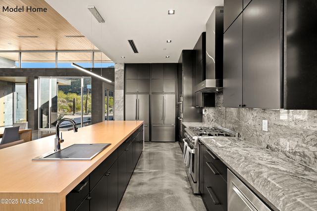 14256 N Silent Sky Place, Marana, AZ 85658