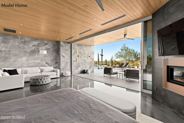 14256 N Silent Sky Place, Marana, AZ 85658