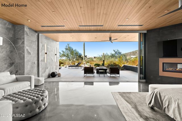 14256 N Silent Sky Place, Marana, AZ 85658