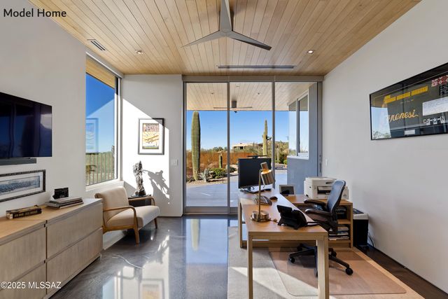 14256 N Silent Sky Place, Marana, AZ 85658
