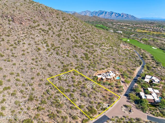 14256 N Silent Sky Place, Marana, AZ 85658