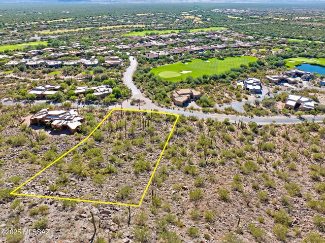 14256 N Silent Sky Place, Marana, AZ 85658