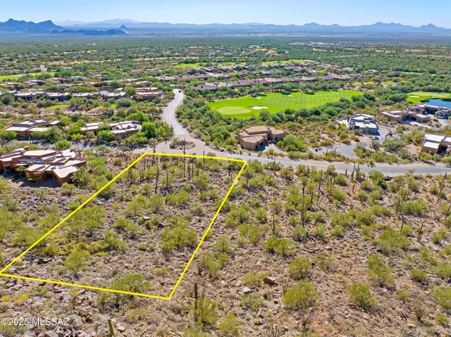 14256 N Silent Sky Place, Marana, AZ 85658