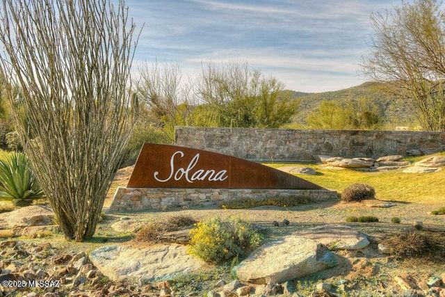 14256 N Silent Sky Place, Marana, AZ 85658