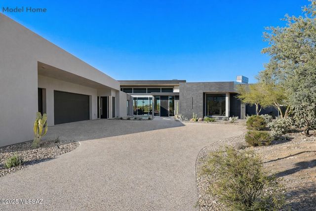 14256 N Silent Sky Place, Marana, AZ 85658