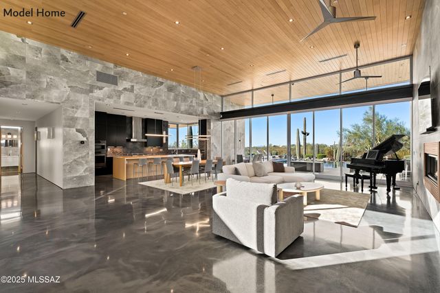 14256 N Silent Sky Place, Marana, AZ 85658