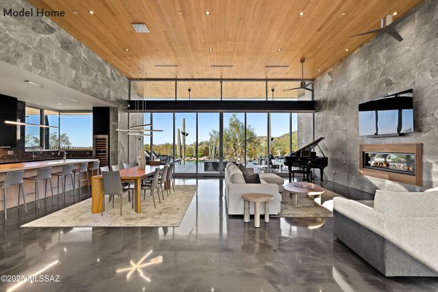 14256 N Silent Sky Place, Marana, AZ 85658