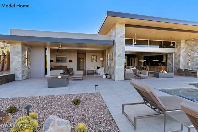 14256 N Silent Sky Place, Marana, AZ 85658