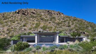14256 N Silent Sky Place, Marana, AZ 85658