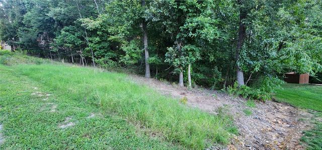 Lot 4 NE Newent Lane, Bella Vista, AR 72714