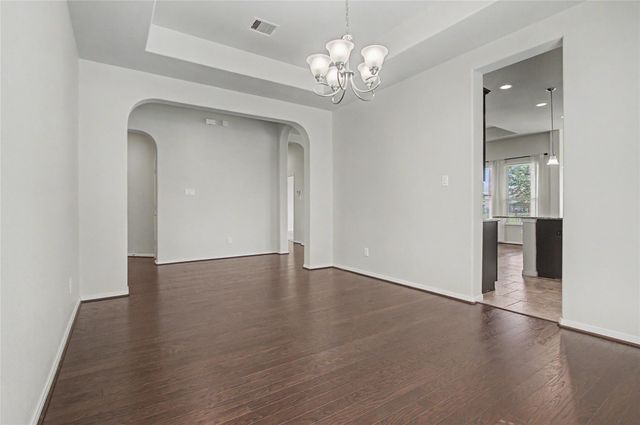 13815 Wixford Trail, Richmond, TX 77407
