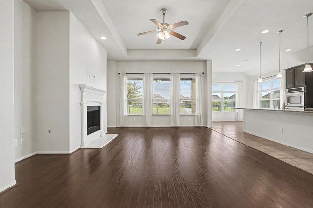13815 Wixford Trail, Richmond, TX 77407