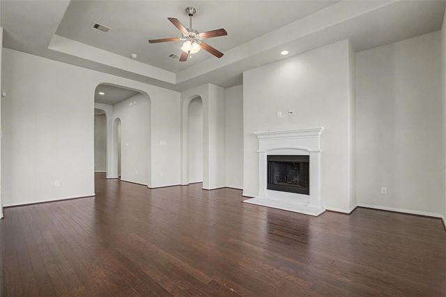 13815 Wixford Trail, Richmond, TX 77407