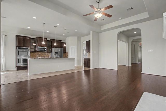 13815 Wixford Trail, Richmond, TX 77407