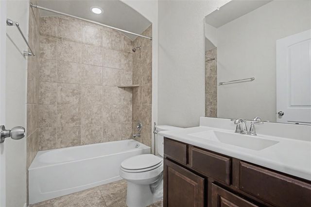 13815 Wixford Trail, Richmond, TX 77407