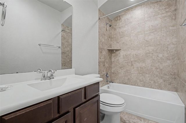 13815 Wixford Trail, Richmond, TX 77407