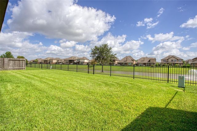 13815 Wixford Trail, Richmond, TX 77407