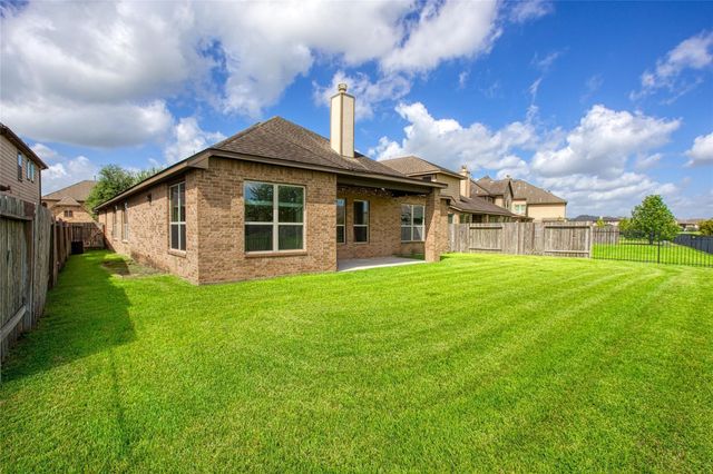 13815 Wixford Trail, Richmond, TX 77407