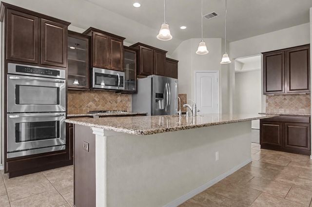 13815 Wixford Trail, Richmond, TX 77407