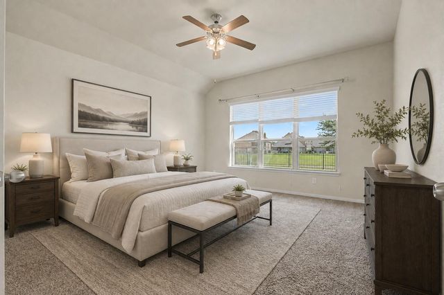 13815 Wixford Trail, Richmond, TX 77407
