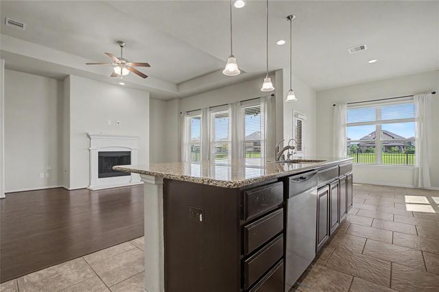 13815 Wixford Trail, Richmond, TX 77407