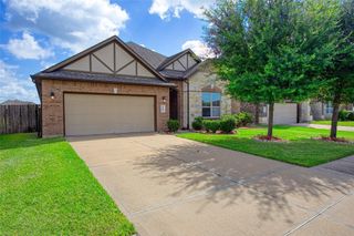 13815 Wixford Trail, Richmond, TX 77407